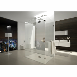 Rynienki prysznicowe CLASSIC