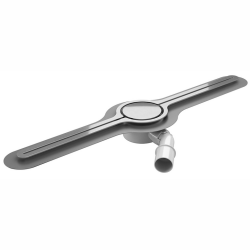 Rynienki prysznicowe Eye-drain