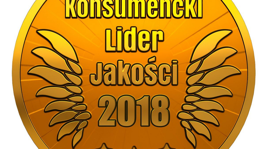 "Konsumencki Lider Jakości" dla Junkers-Bosch