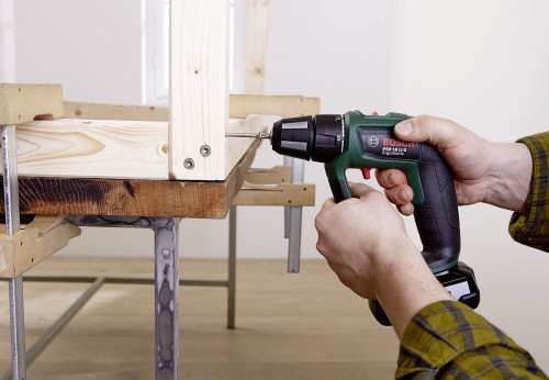 Montowanie rozpórek