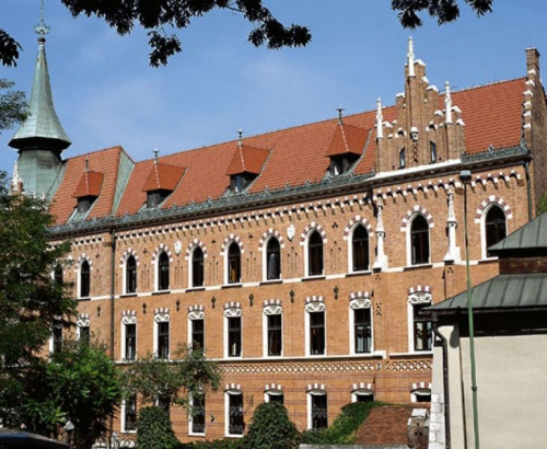 Wyższe Seminarium Duchownego Archidiecezji Krakowskiej
