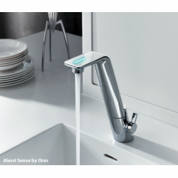 Bateria ALESSI Sense by Oras