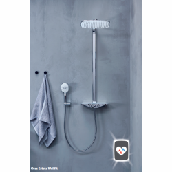 Bateria Oras Esteta Wellfit