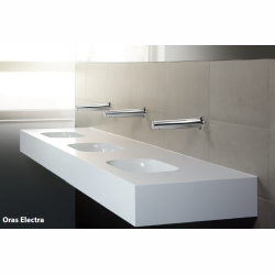 Bateria Oras Electra