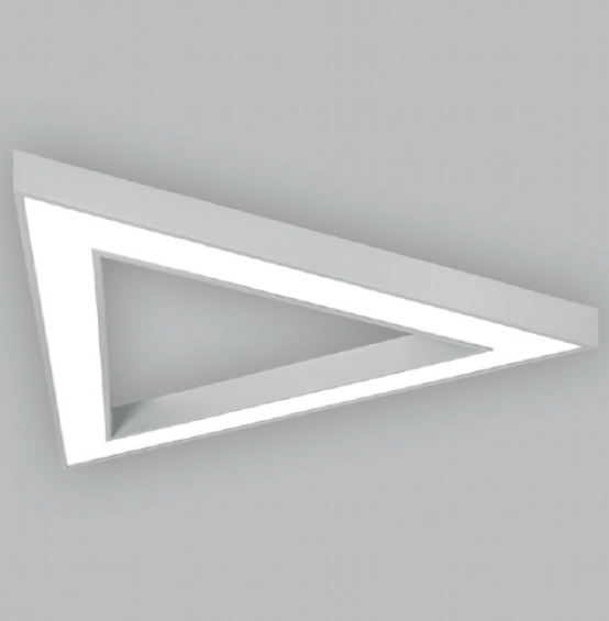 Oprawa ledowa GEOMETRIC LED