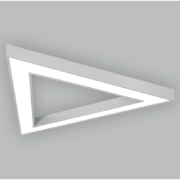 Oprawa ledowa GEOMETRIC LED