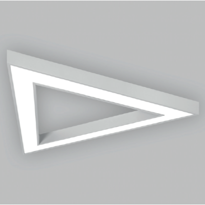 Oprawa ledowa GEOMETRIC LED