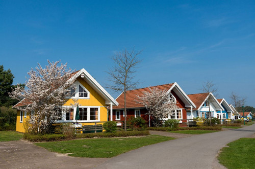 Kalifornijski bungalow