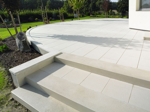 Lastrykowe płyty dekoracyjne PRESSTONE