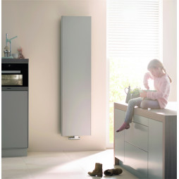 Verteo® Plan Grzejnik płytowy Kermi z technologią therm-x2