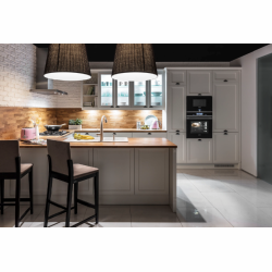 Klasyczna kuchnia Jolanta V