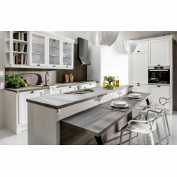 Klasyczna kuchnia Jolanta IV