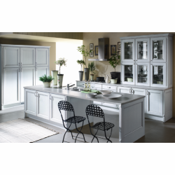 Klasyczna kuchnia Marzena