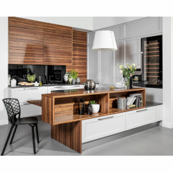 Klasyczna kuchnia Jolanta III