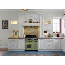 Klasyczna kuchnia Eliza