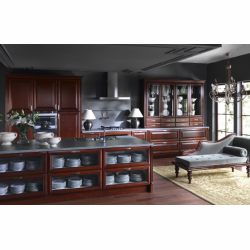 Klasyczna kuchnia Luizjana