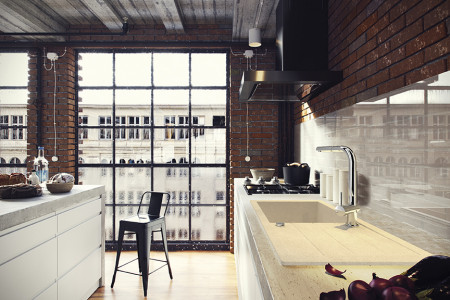 Zlewozmywak Laveo Trzynastka