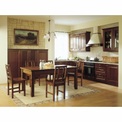 Klasyczna kuchnia Bona