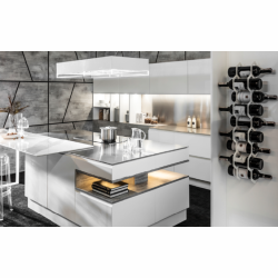 Nowoczesna kuchnia Oktawia XI