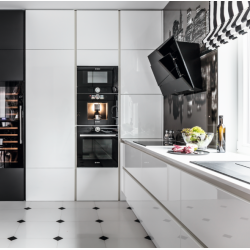 Nowoczesna kuchnia Oktawia VII