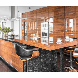 Nowoczesna kuchnia Patrycja VI