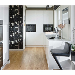 Nowoczesna kuchnia Oktawia VIII