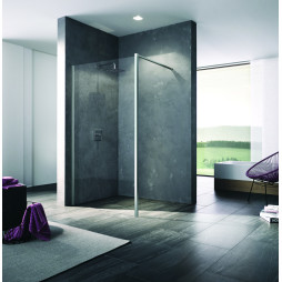 Kabina prysznicowa WALK-IN XB