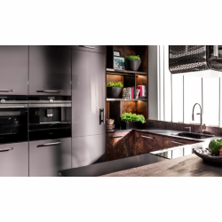 Nowoczesna kuchnia Oktawia VI