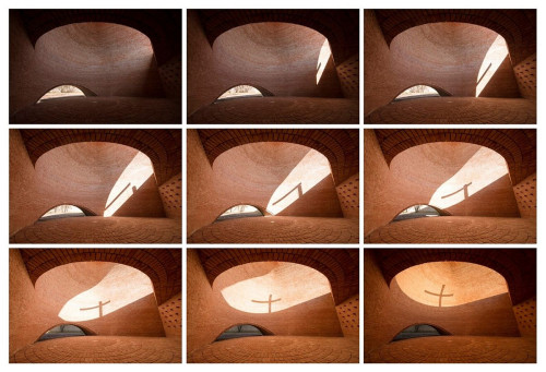 Kaplica w Argentynie