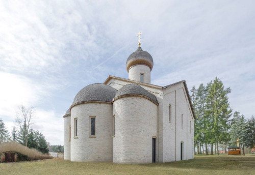 Monaster św. Jerzego