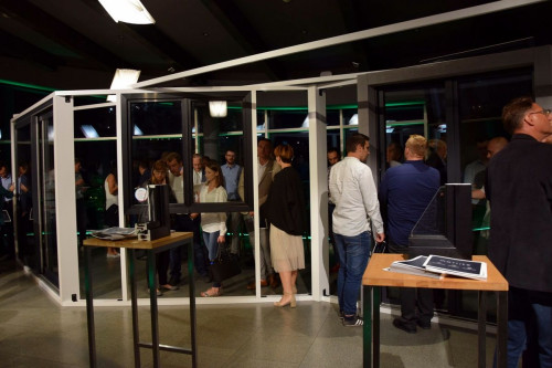 Premiera okna Morlite