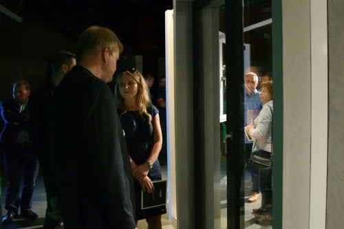 Premiera okna Morlite