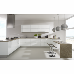 Nowoczesna kuchnia Magma