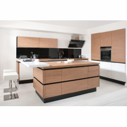 Nowoczesna kuchnia Luna