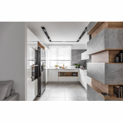 Nowoczesna kuchnia Patrycja IV