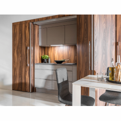 Nowoczesna kuchnia Hava