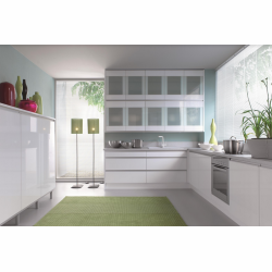 Nowoczesna kuchnia Dominika