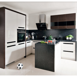 Nowoczesna kuchnia Soley