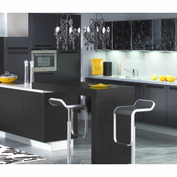 Nowoczesna kuchnia Bianca