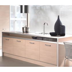 Nowoczesna kuchnia Agata