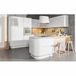 Nowoczesna kuchnia Soft II