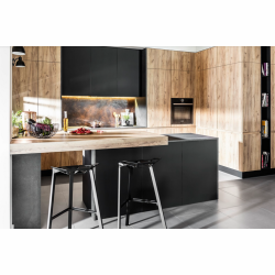 Nowoczesna kuchnia Vika