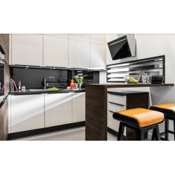 Nowoczesna kuchnia Avila