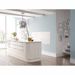 Nowoczesna kuchnia Soft