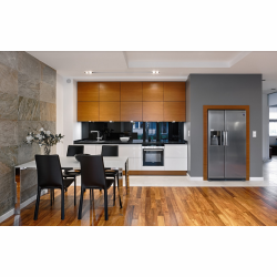 Nowoczesna kuchnia Patrycja