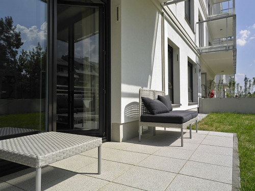 Płyty tarasowe PRESSTONE