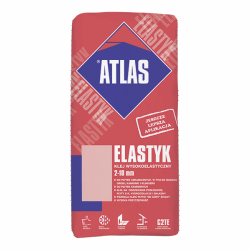 Klej wysokoelastyczny ATLAS ELASTYK