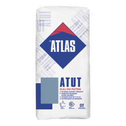Uniwersalny klej do płytek ATLAS ATUT