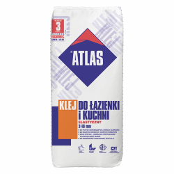 ATLAS KLEJ DO ŁAZIENKI I KUCHNI