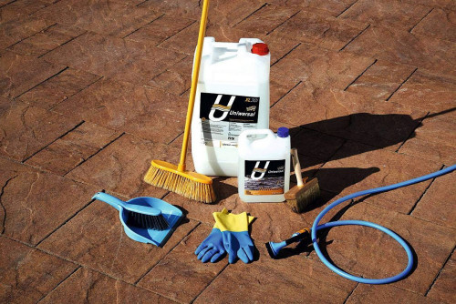 Preparat do kostki Uniwersal